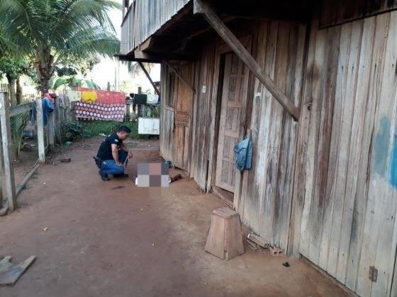 Homicídio