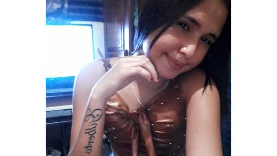 Luana de almeida 