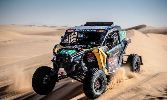 Rally Dakar