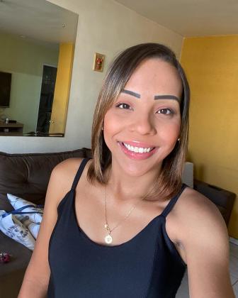 Nathany Gomes