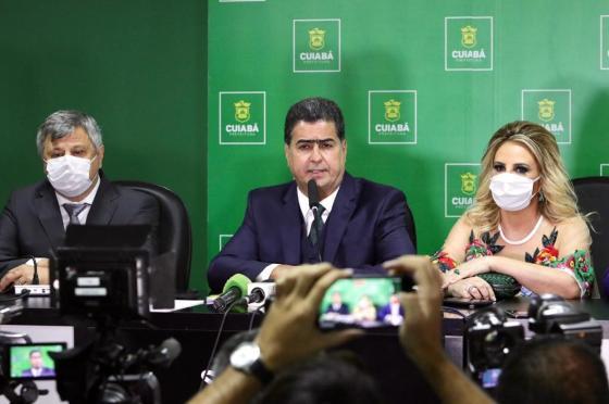 EMANUEL PINHEIRO - COLETIVA POSSE