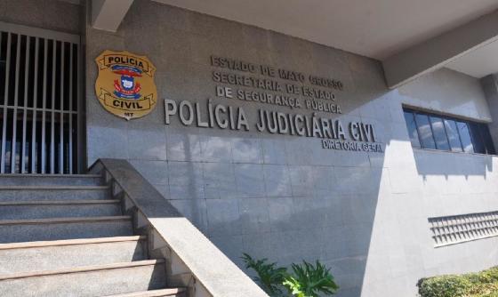 Policia civil 