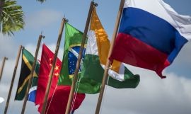 Vietnã é anunciado como país parceiro do Brics
