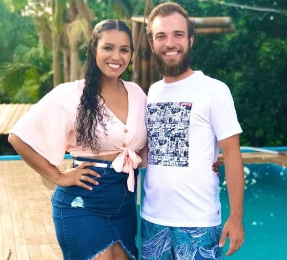 CASAL ACIDENTE Débora Siqueira da Rocha Luz Lucas Pianessa