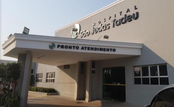 HOSPITAL SAO JUDAS TADEU