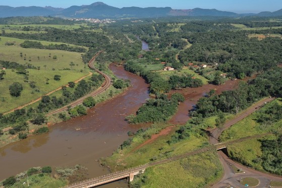 Rio Paraopeba