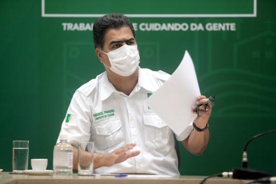 Emanuel Pinheiro