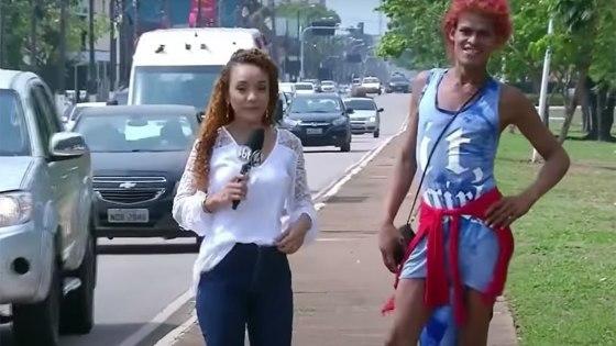 travesti maravilhosa 