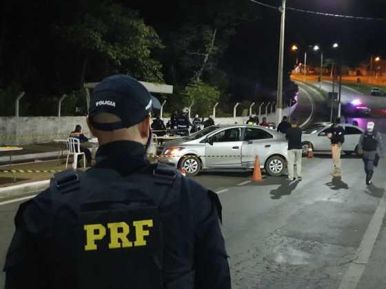 operação lei seca varzea grande 07022021