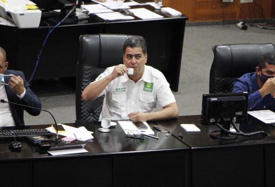 Emanuel Pinheiro