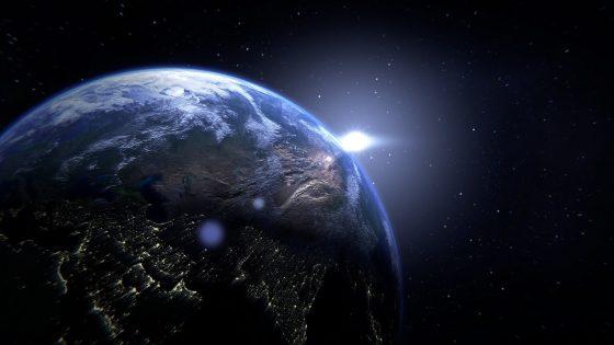 planeta Terra