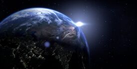 Terra vai ter dia mais curto do ano nesta quarta-feira; entenda