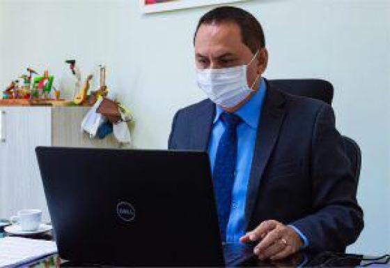 dilemario alencar