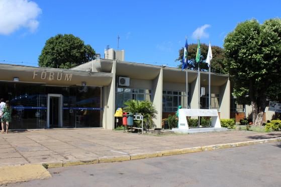 Fórum vg 