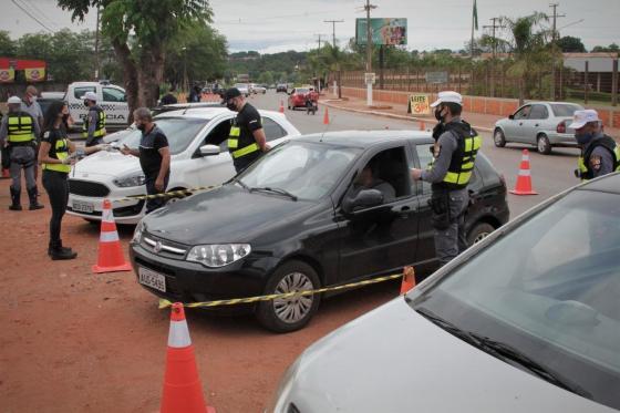 operação lei seca