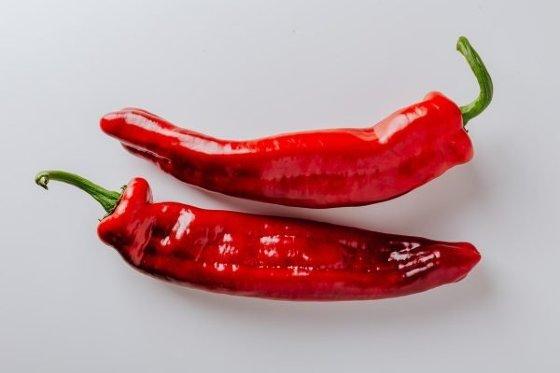 pimenta malagueta