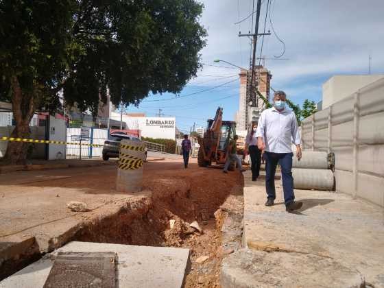 Obras 