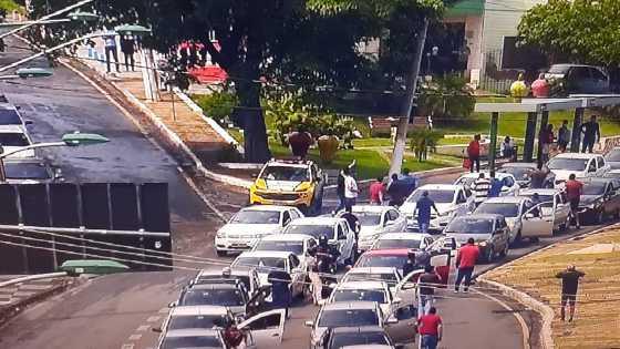 Carreata