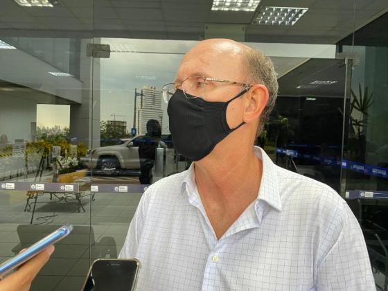 Carlos Avallone