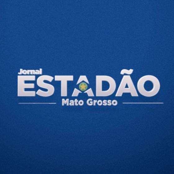 estadao mato grosso logo