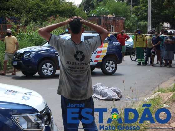 assassinato sucatao 31-03