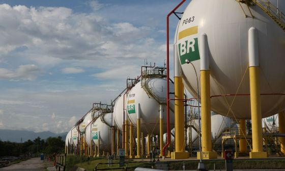 Refinaria 