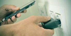 Especialista explica riscos com choques elétricos durante o inverno