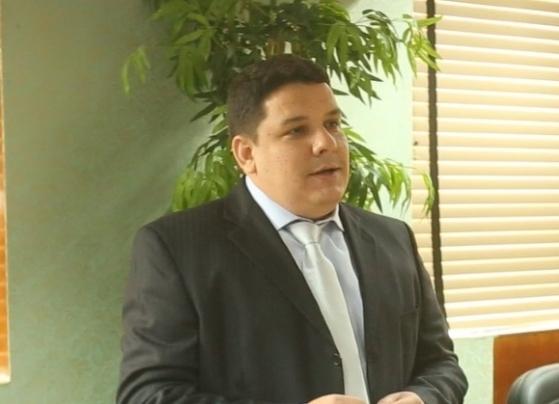 ALEX RODRIGUES