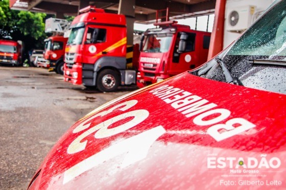 Bombeiros Estadão 2