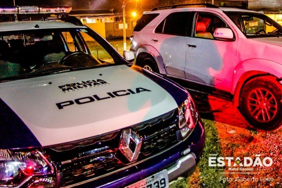 Viatura PM
