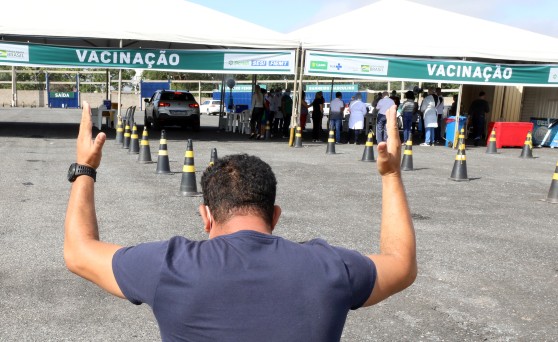 Oração 