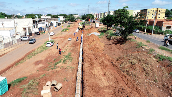 Av. Dante de Oliveira 