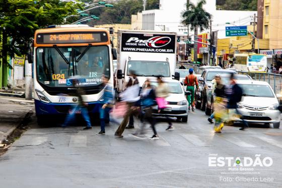 ONIBUS VG