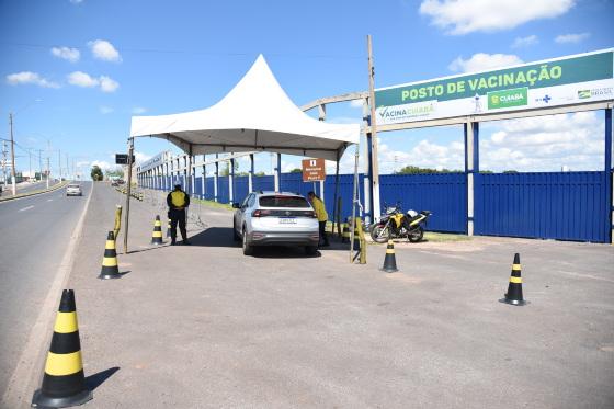 vacinação covid semob cuiaba