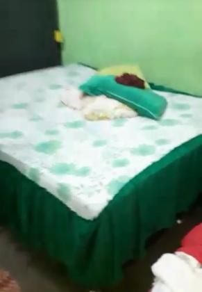 cama sexo