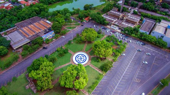 Universidade Federal de Mato Grosso