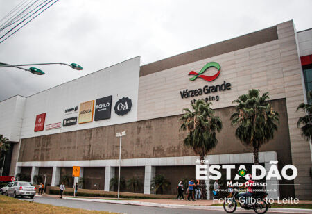 Loja é despejada de shopping após acumular R$ 55 mil em dívidas de aluguel 