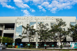 Auxílio-Natal de R$ 10 mil cai na conta dos servidores do TJMT