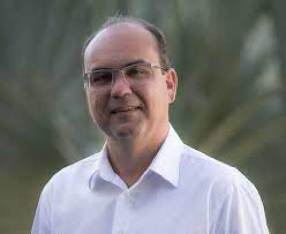 Luciano Vacari é gestor de agronegócios e diretor da Neo Agro Consultoria