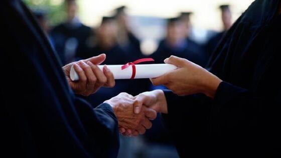 Diploma