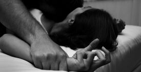 PM prende em flagrante homem por estupro de mulher de 35 anos 