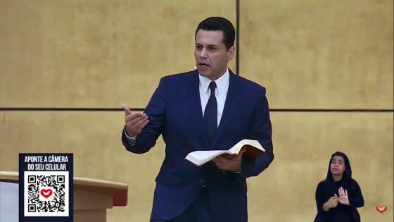 Pastor