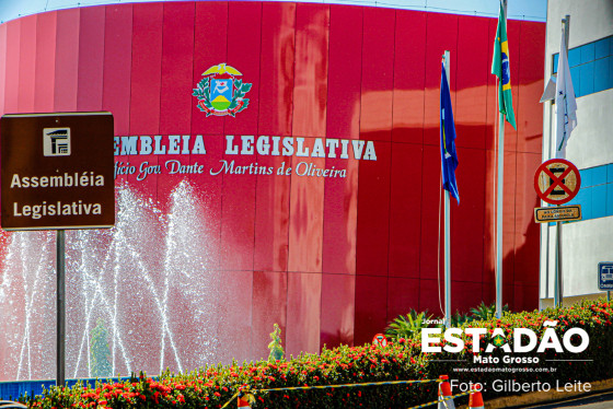 Eleição da Mesa será realizada apenas para cumprir a formalidade