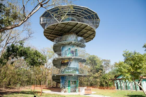 mirante mãe bonifácia