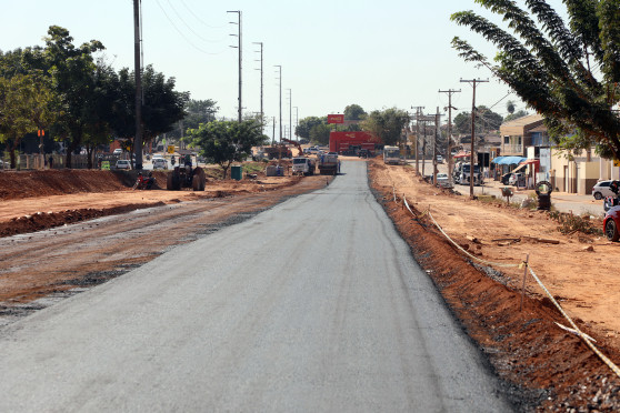 Av. Dante de Oliveira 