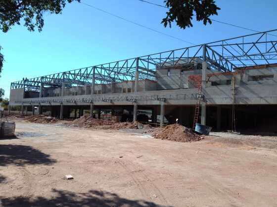 Mercado do porto 