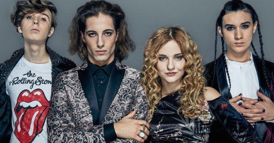 Maneskin