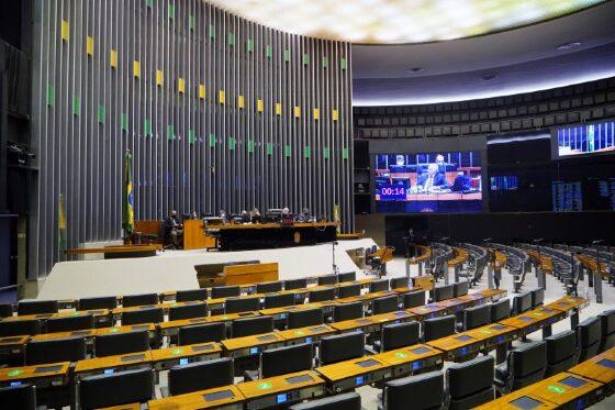 CAMARA DOS DEPUTADOS