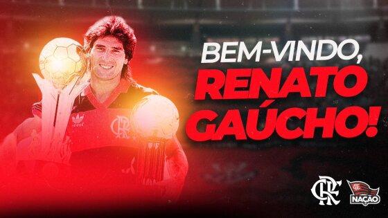 renato gaucho