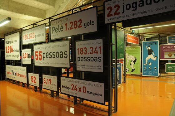 Museu do Futebol